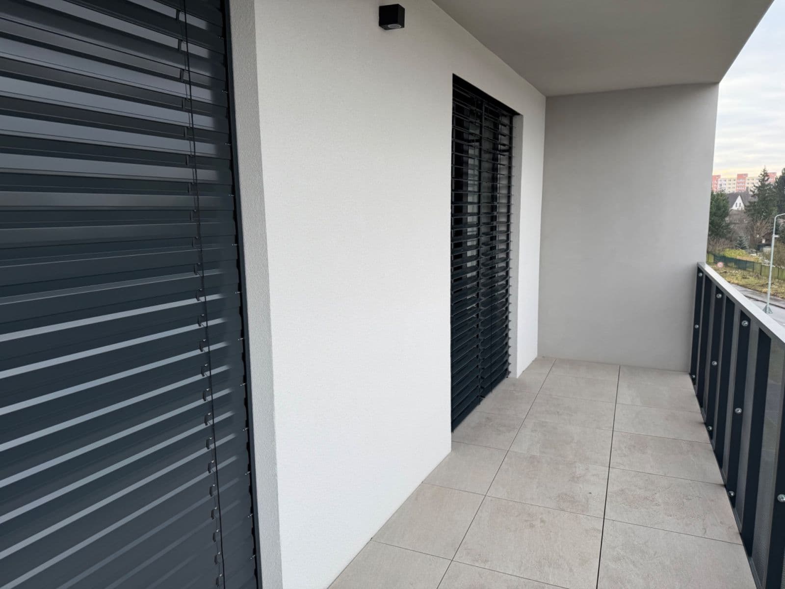 Predaj bytu 2-izbový 57 m², Milánská, Praha, Praha Predaj bytu 2-izbový 57 m², Milánská, Praha, Praha