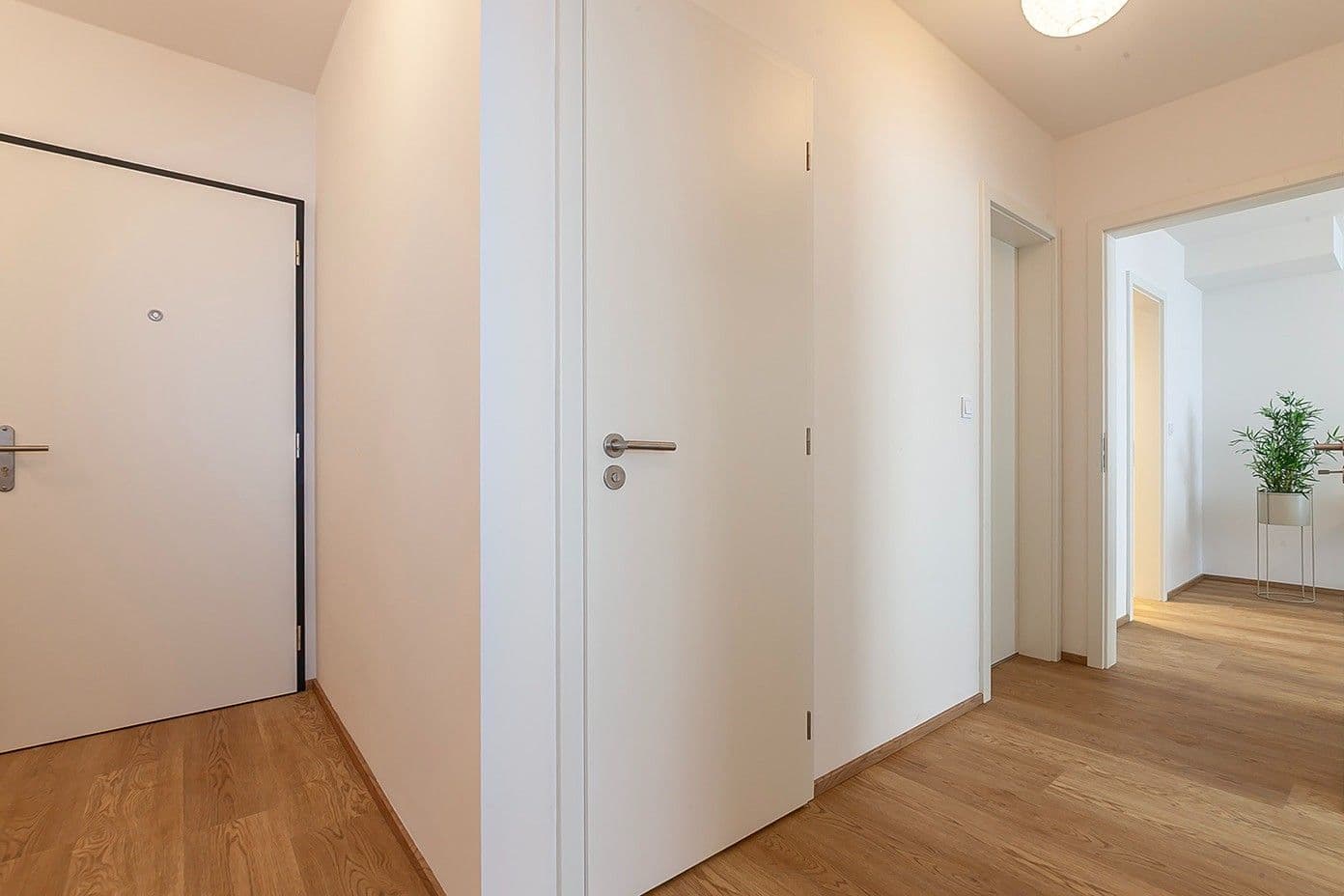 Predaj bytu 3-izbový 81 m², Milánská, Praha, Praha Predaj bytu 3-izbový 81 m², Milánská, Praha, Praha