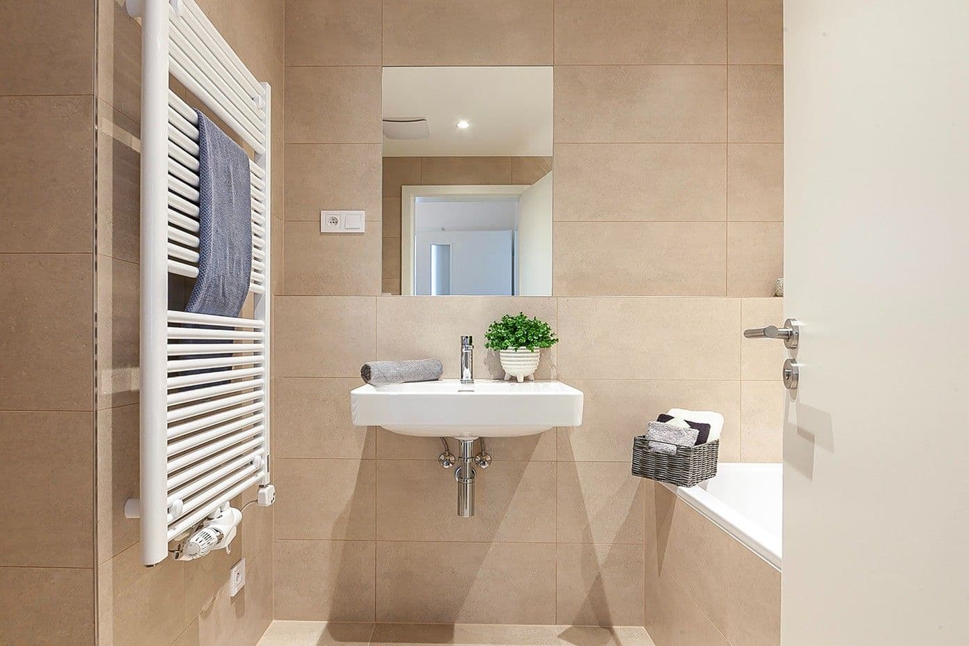 Predaj bytu 3-izbový 81 m², Milánská, Praha, Praha Predaj bytu 3-izbový 81 m², Milánská, Praha, Praha