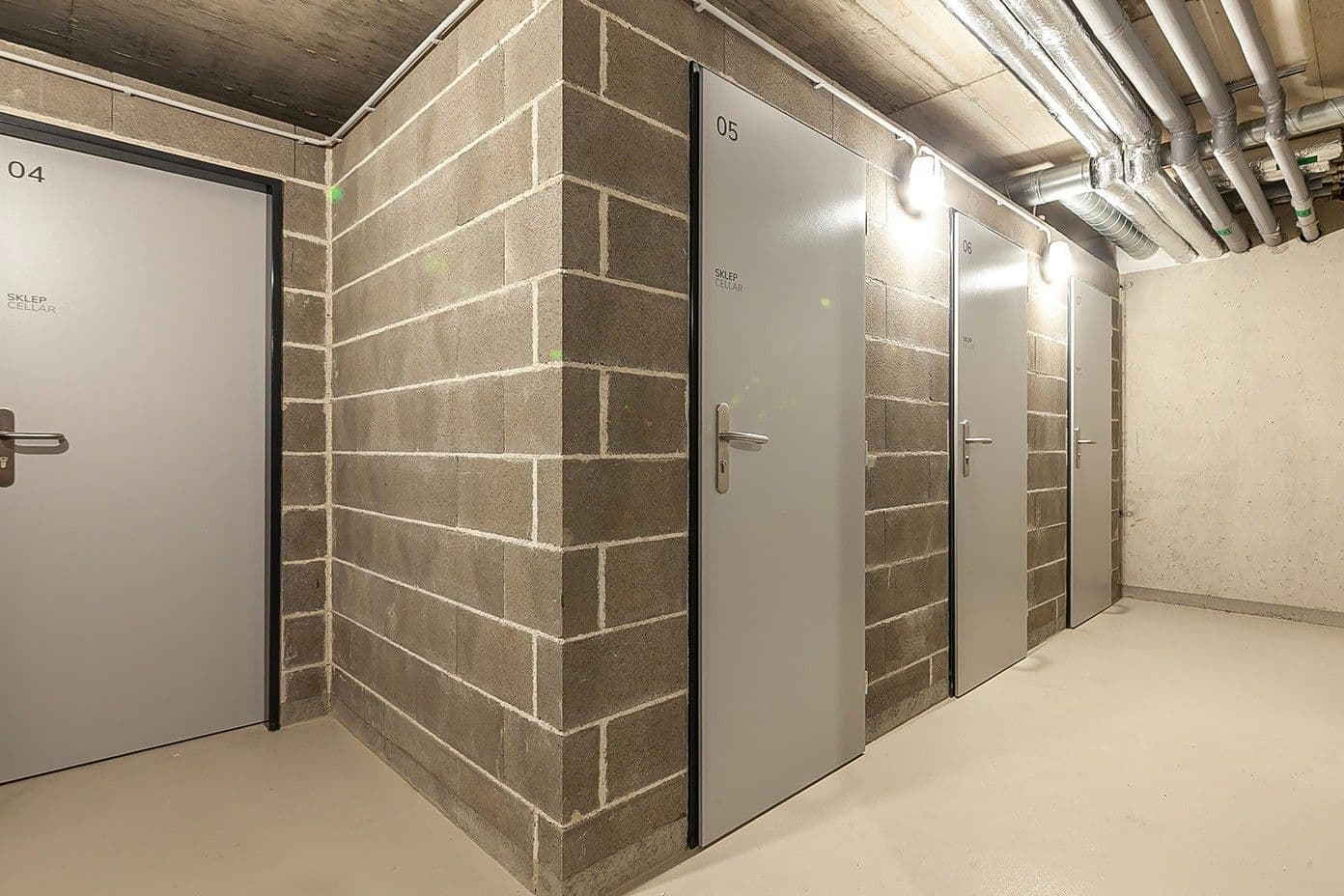 Predaj bytu 3-izbový 81 m², Milánská, Praha, Praha Predaj bytu 3-izbový 81 m², Milánská, Praha, Praha