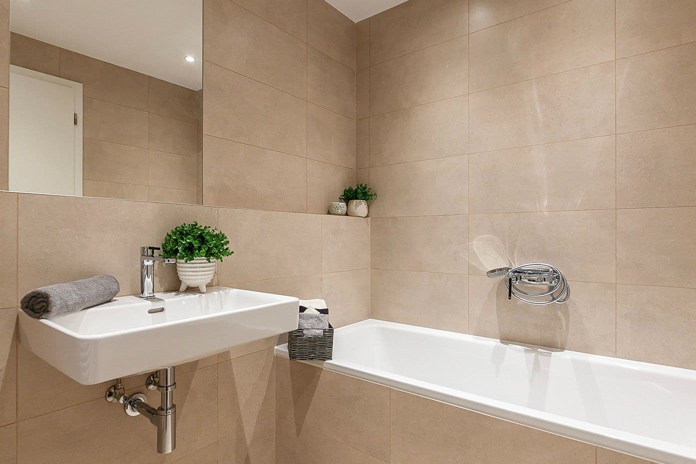 Predaj bytu 3-izbový 81 m², Milánská, Praha, Praha Predaj bytu 3-izbový 81 m², Milánská, Praha, Praha