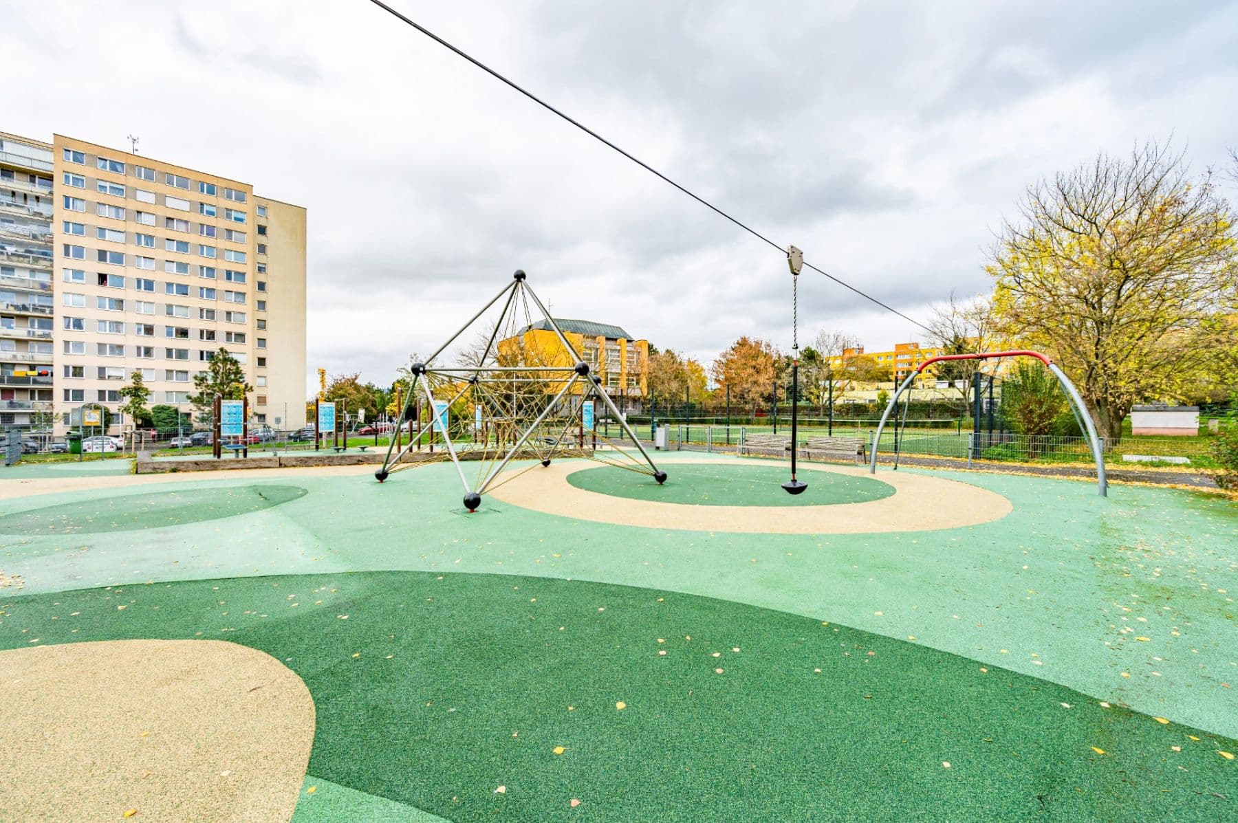 Predaj bytu 3-izbový 81 m², Milánská, Praha, Praha Predaj bytu 3-izbový 81 m², Milánská, Praha, Praha