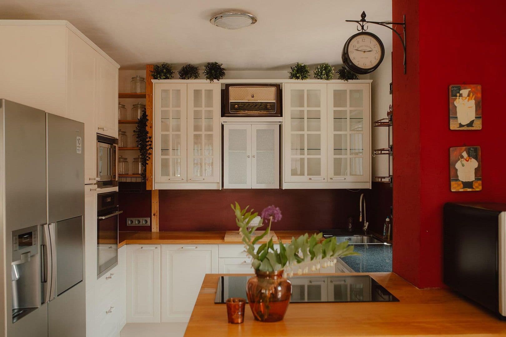 Predaj domu 147 m², pozemek 806 m², Marchtrenk, Horné Rakúsko Predaj domu 147 m², pozemek 806 m², Marchtrenk, Horné Rakúsko