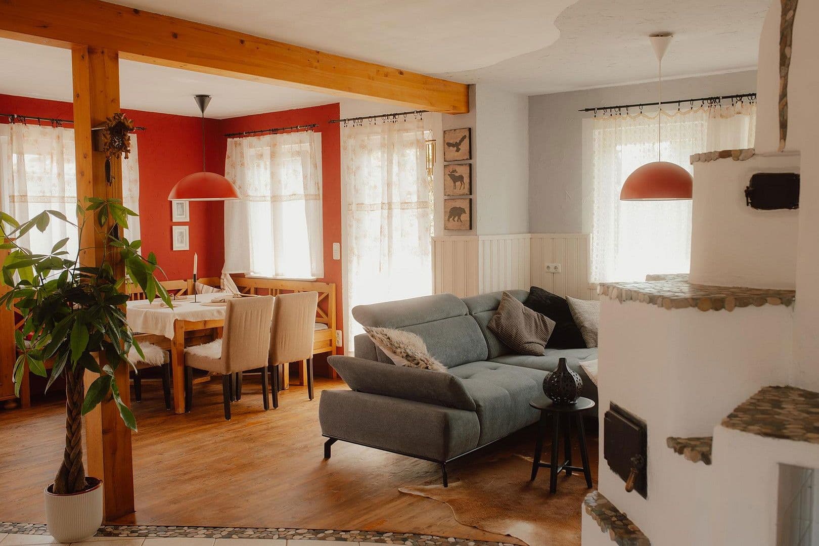 Predaj domu 147 m², pozemek 806 m², Marchtrenk, Horné Rakúsko Predaj domu 147 m², pozemek 806 m², Marchtrenk, Horné Rakúsko