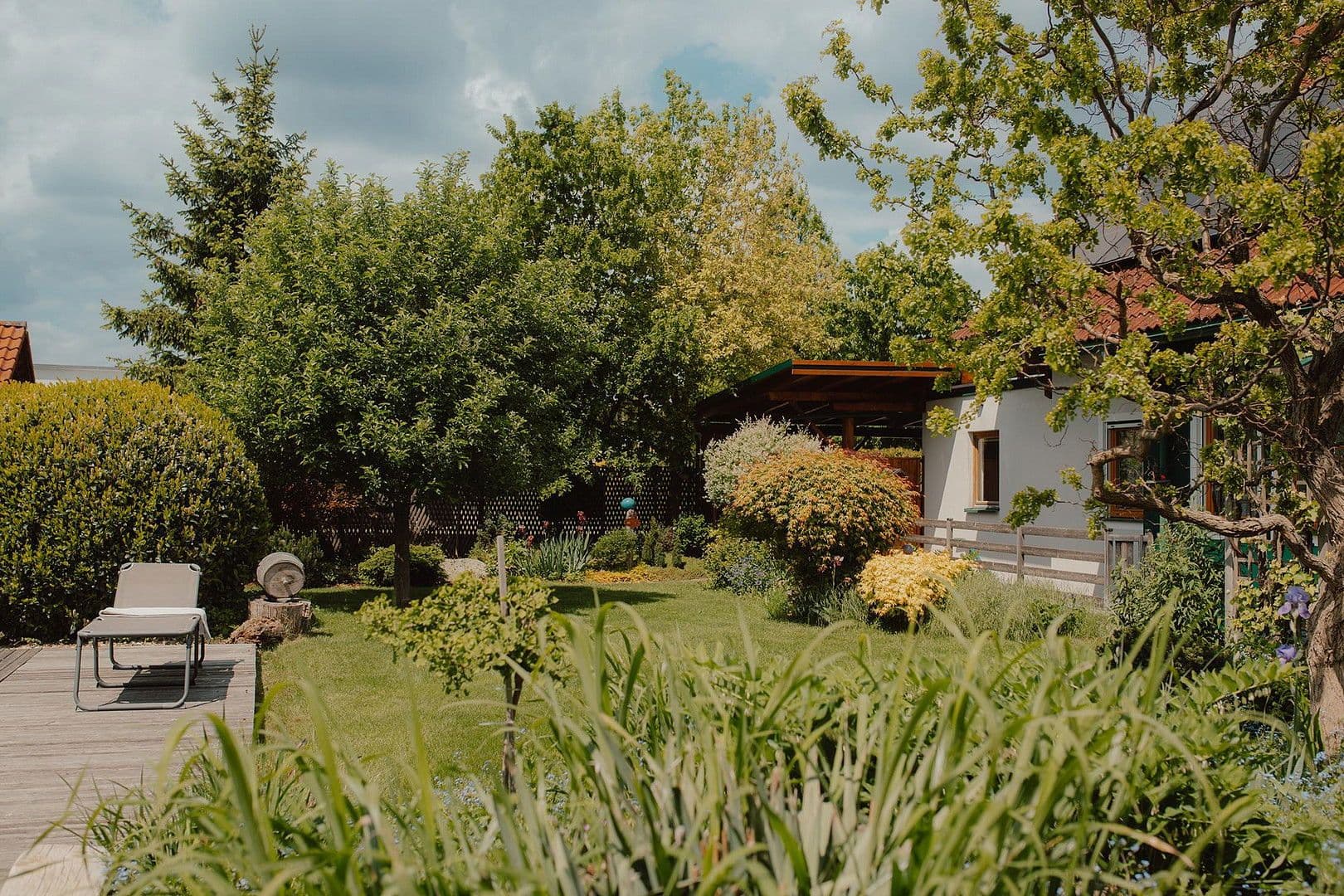 Predaj domu 147 m², pozemek 806 m², Marchtrenk, Horné Rakúsko Predaj domu 147 m², pozemek 806 m², Marchtrenk, Horné Rakúsko