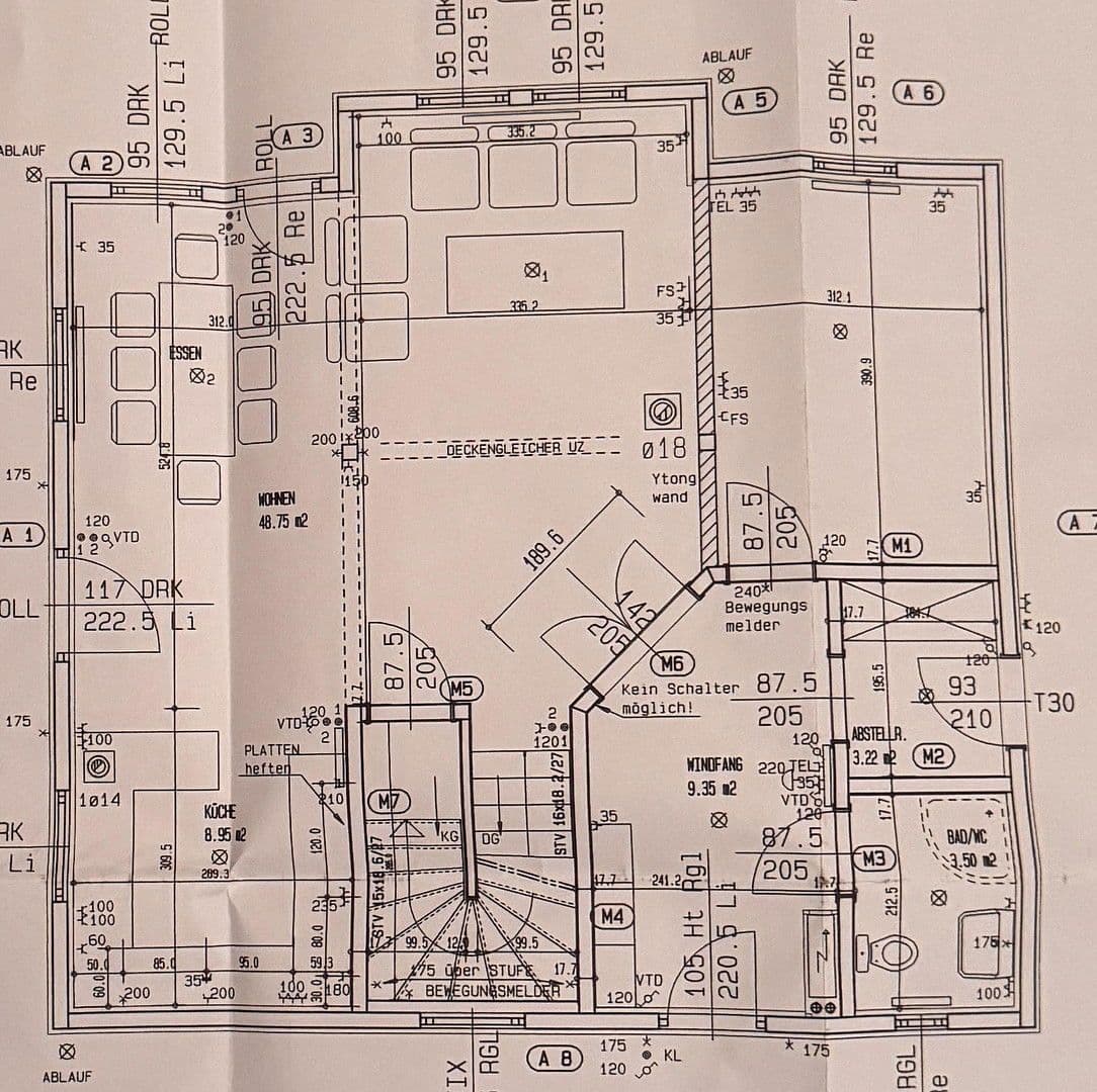 Predaj domu 147 m², pozemek 806 m², Marchtrenk, Horné Rakúsko Predaj domu 147 m², pozemek 806 m², Marchtrenk, Horné Rakúsko