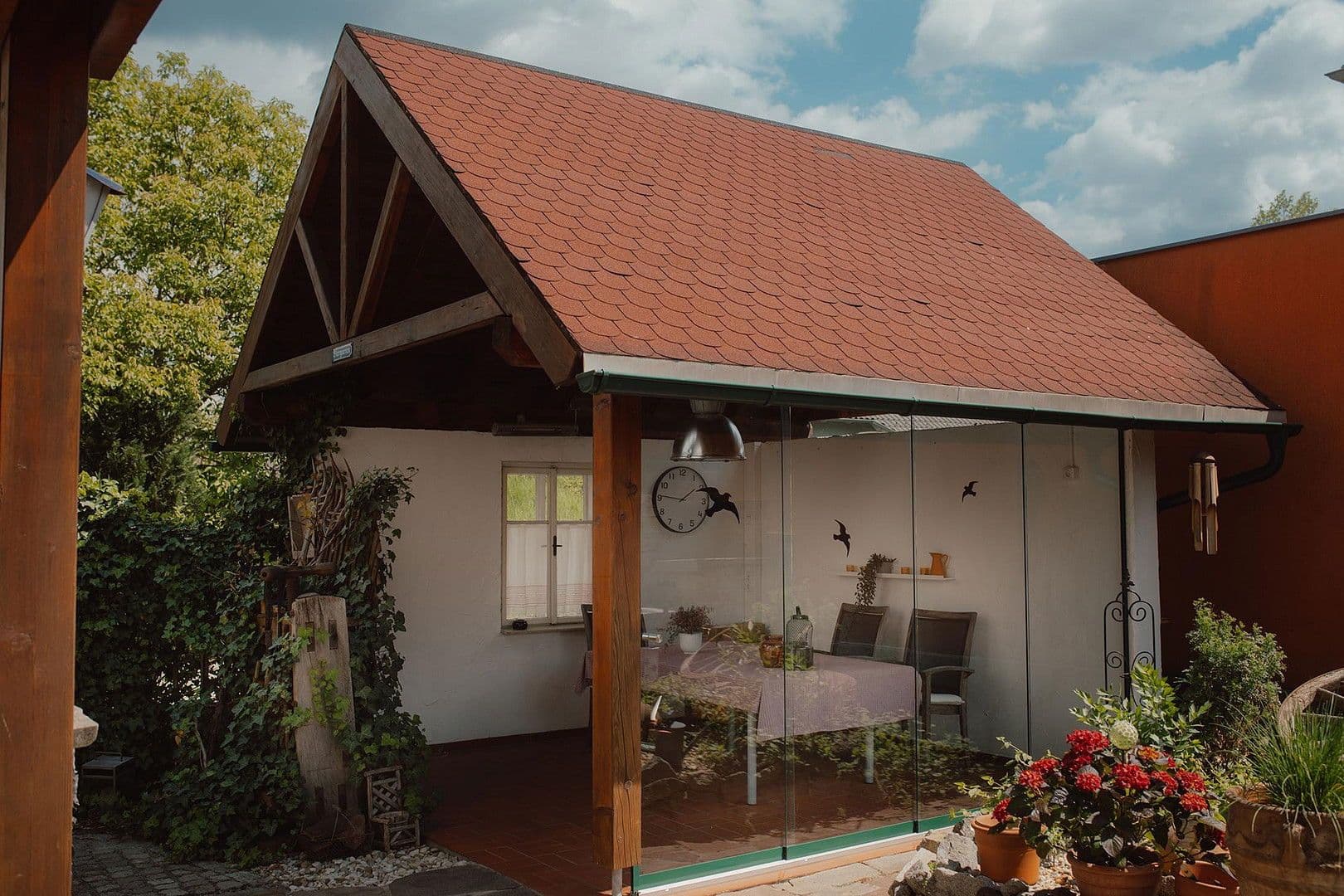 Predaj domu 147 m², pozemek 806 m², Marchtrenk, Horné Rakúsko Predaj domu 147 m², pozemek 806 m², Marchtrenk, Horné Rakúsko