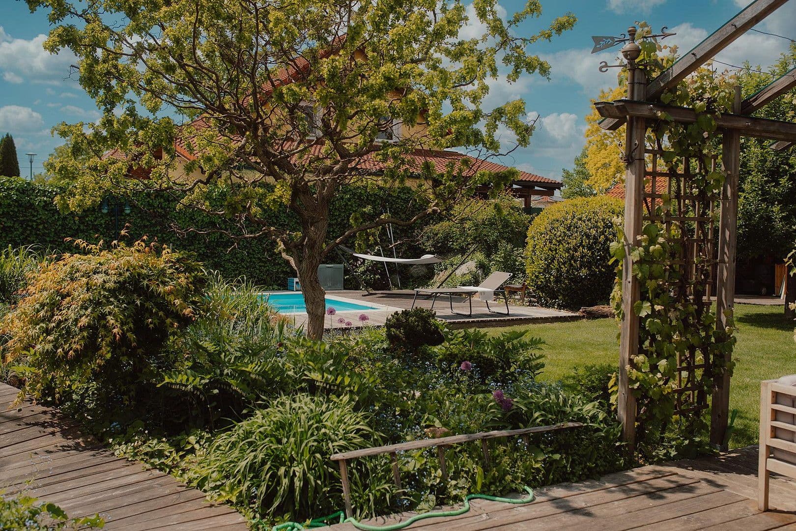 Predaj domu 147 m², pozemek 806 m², Marchtrenk, Horné Rakúsko Predaj domu 147 m², pozemek 806 m², Marchtrenk, Horné Rakúsko