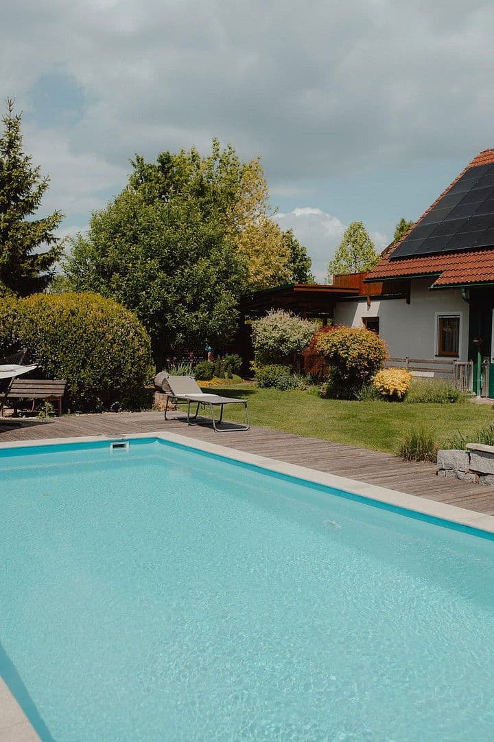 Predaj domu 147 m², pozemek 806 m², Marchtrenk, Horné Rakúsko Predaj domu 147 m², pozemek 806 m², Marchtrenk, Horné Rakúsko