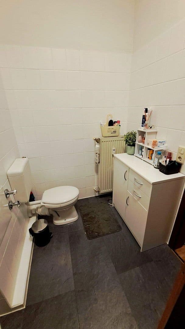 Prenájom bytu 2-izbový 55 m², Landwehrstr. 39, Hof, Bavorsko Prenájom bytu 2-izbový 55 m², Landwehrstr. 39, Hof, Bavorsko