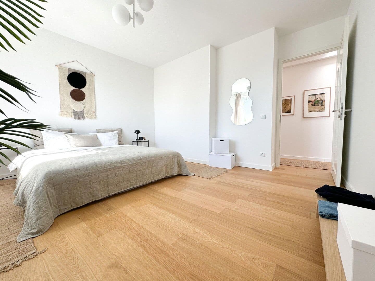 Predaj bytu 3-izbový 100 m², Berlin, Berlín Predaj bytu 3-izbový 100 m², Berlin, Berlín