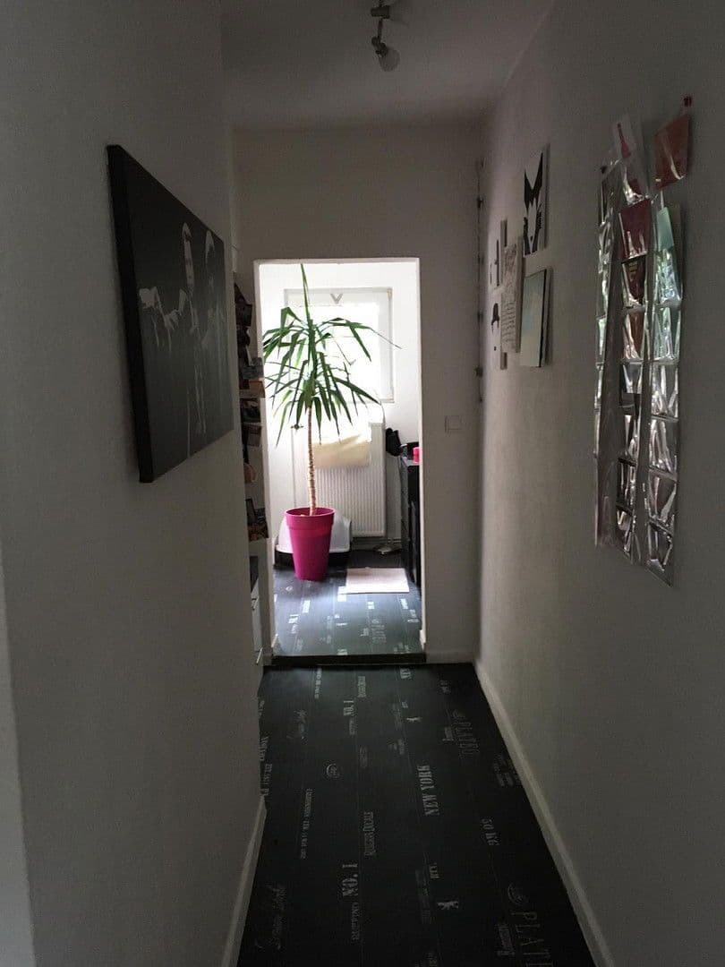 Predaj bytu 2-izbový 63 m², Körner Hellweg 109, Dortmund, Severné Porýnie - Westfálsko Predaj bytu 2-izbový 63 m², Körner Hellweg 109, Dortmund, Severné Porýnie - Westfálsko