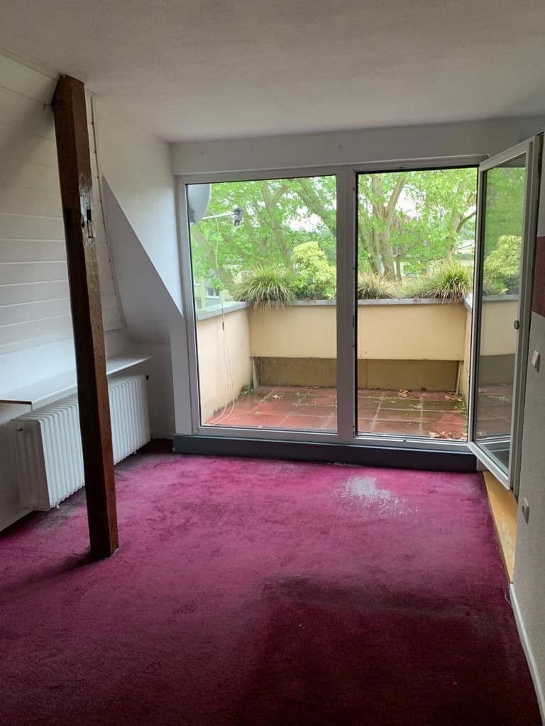 Predaj bytu 2-izbový 63 m², Körner Hellweg 109, Dortmund, Severné Porýnie - Westfálsko Predaj bytu 2-izbový 63 m², Körner Hellweg 109, Dortmund, Severné Porýnie - Westfálsko