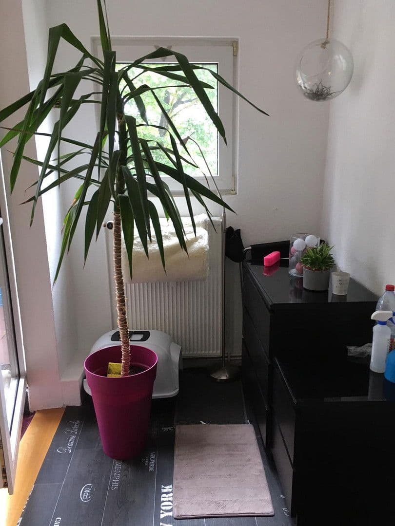 Predaj bytu 2-izbový 63 m², Körner Hellweg 109, Dortmund, Severné Porýnie - Westfálsko Predaj bytu 2-izbový 63 m², Körner Hellweg 109, Dortmund, Severné Porýnie - Westfálsko