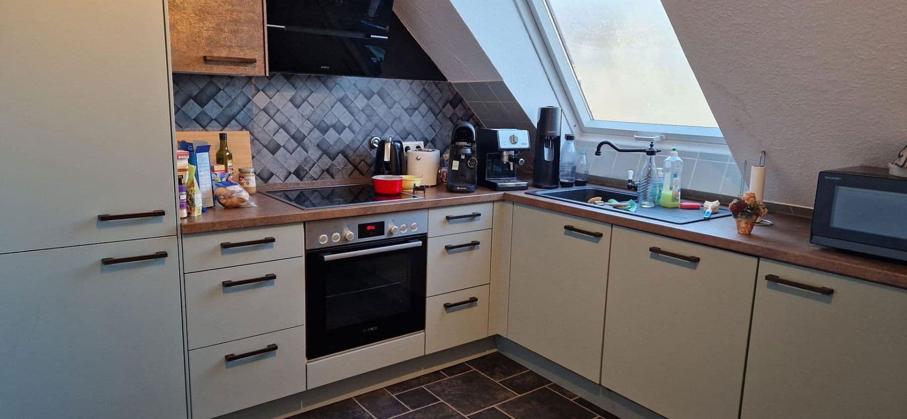 Predaj bytu 2-izbový 63 m², Körner Hellweg 109, Dortmund, Severné Porýnie - Westfálsko Predaj bytu 2-izbový 63 m², Körner Hellweg 109, Dortmund, Severné Porýnie - Westfálsko