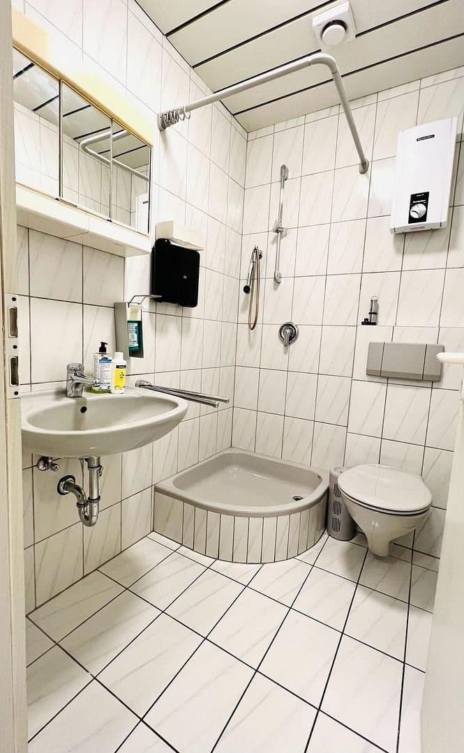 Predaj bytu 7-izbový 125 m², Hauptstr. 218a, Gorxheimertal, Hesensko Predaj bytu 7-izbový 125 m², Hauptstr. 218a, Gorxheimertal, Hesensko