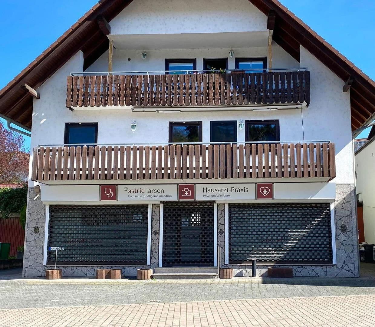 Predaj bytu 7-izbový 125 m², Hauptstr. 218a, Gorxheimertal, Hesensko Predaj bytu 7-izbový 125 m², Hauptstr. 218a, Gorxheimertal, Hesensko