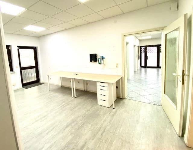 Predaj bytu 7-izbový 125 m², Hauptstr. 218a, Gorxheimertal, Hesensko Predaj bytu 7-izbový 125 m², Hauptstr. 218a, Gorxheimertal, Hesensko