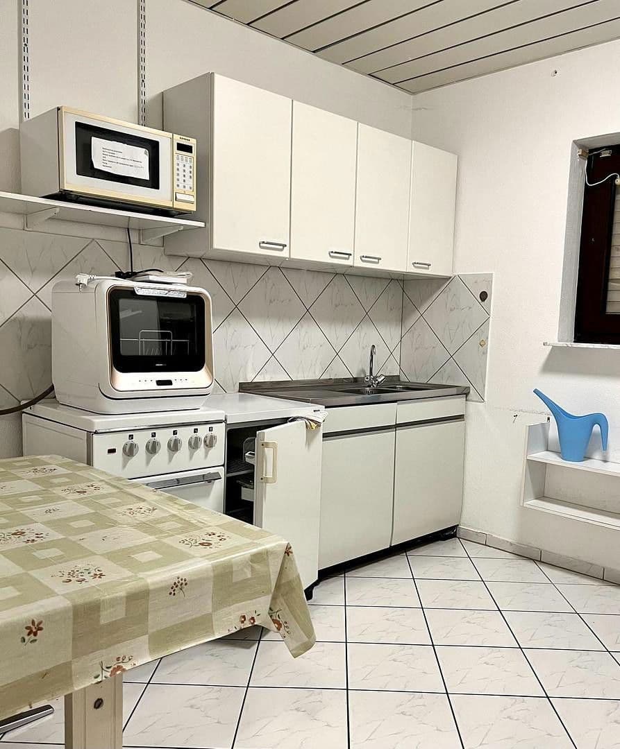 Predaj bytu 7-izbový 125 m², Hauptstr. 218a, Gorxheimertal, Hesensko Predaj bytu 7-izbový 125 m², Hauptstr. 218a, Gorxheimertal, Hesensko