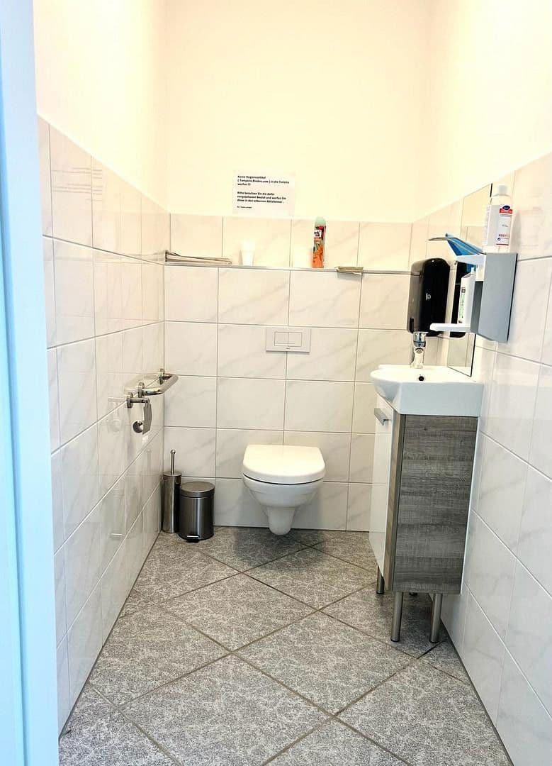 Predaj bytu 7-izbový 125 m², Hauptstr. 218a, Gorxheimertal, Hesensko Predaj bytu 7-izbový 125 m², Hauptstr. 218a, Gorxheimertal, Hesensko