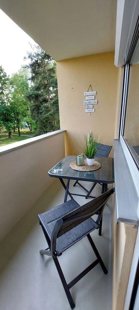 Prenájom bytu 1-izbový 30 m², Deschinger Straße, Ingolstadt, Bavorsko Prenájom bytu 1-izbový 30 m², Deschinger Straße, Ingolstadt, Bavorsko