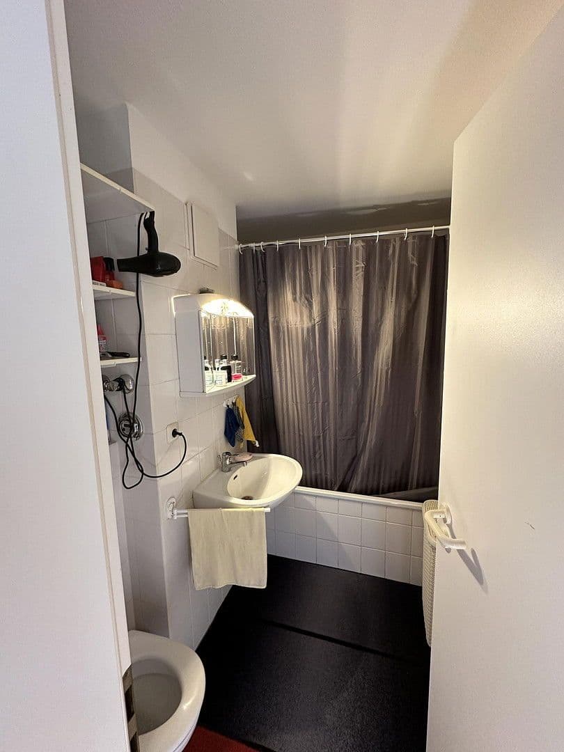 Predaj bytu 2-izbový 52 m², Karlsbader Straße 113, Erding, Bavorsko Predaj bytu 2-izbový 52 m², Karlsbader Straße 113, Erding, Bavorsko