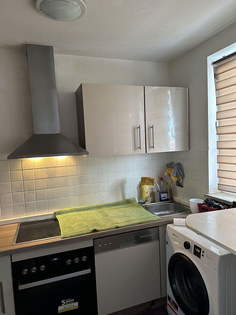 Predaj bytu 2-izbový 52 m², Karlsbader Straße 113, Erding, Bavorsko Predaj bytu 2-izbový 52 m², Karlsbader Straße 113, Erding, Bavorsko