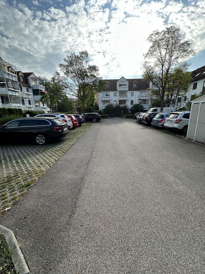 Predaj bytu 2-izbový 52 m², Karlsbader Straße 113, Erding, Bavorsko Predaj bytu 2-izbový 52 m², Karlsbader Straße 113, Erding, Bavorsko