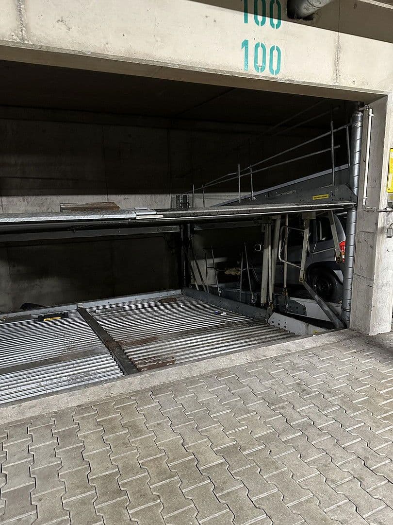 Predaj bytu 2-izbový 52 m², Karlsbader Straße 113, Erding, Bavorsko Predaj bytu 2-izbový 52 m², Karlsbader Straße 113, Erding, Bavorsko