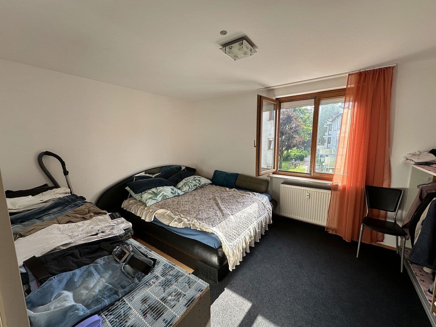 Predaj bytu 2-izbový 52 m², Karlsbader Straße 113, Erding, Bavorsko Predaj bytu 2-izbový 52 m², Karlsbader Straße 113, Erding, Bavorsko