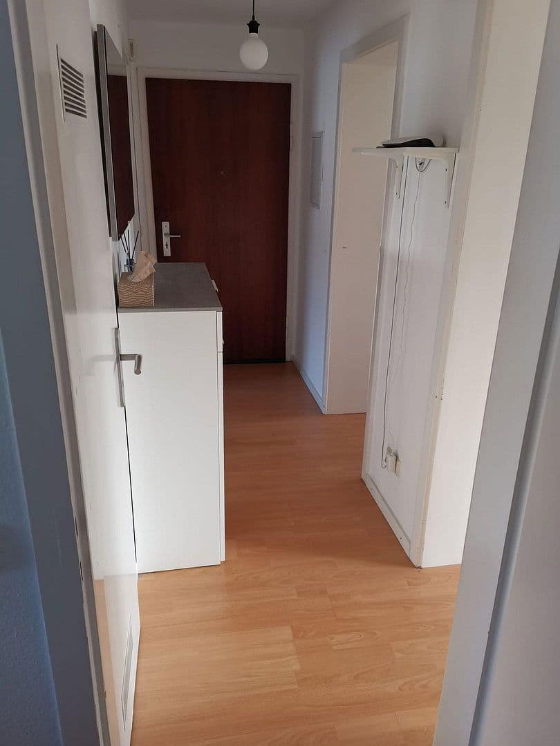 Prenájom bytu 3-izbový 59 m², Banzhafstraße, Mühlacker, Bádensko-Wurttembersko Prenájom bytu 3-izbový 59 m², Banzhafstraße, Mühlacker, Bádensko-Wurttembersko