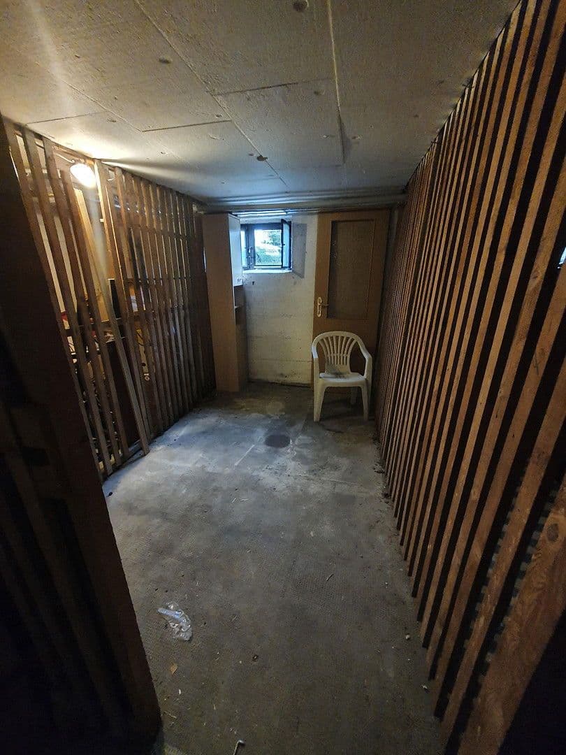 Prenájom bytu 3-izbový 59 m², Banzhafstraße, Mühlacker, Bádensko-Wurttembersko Prenájom bytu 3-izbový 59 m², Banzhafstraße, Mühlacker, Bádensko-Wurttembersko