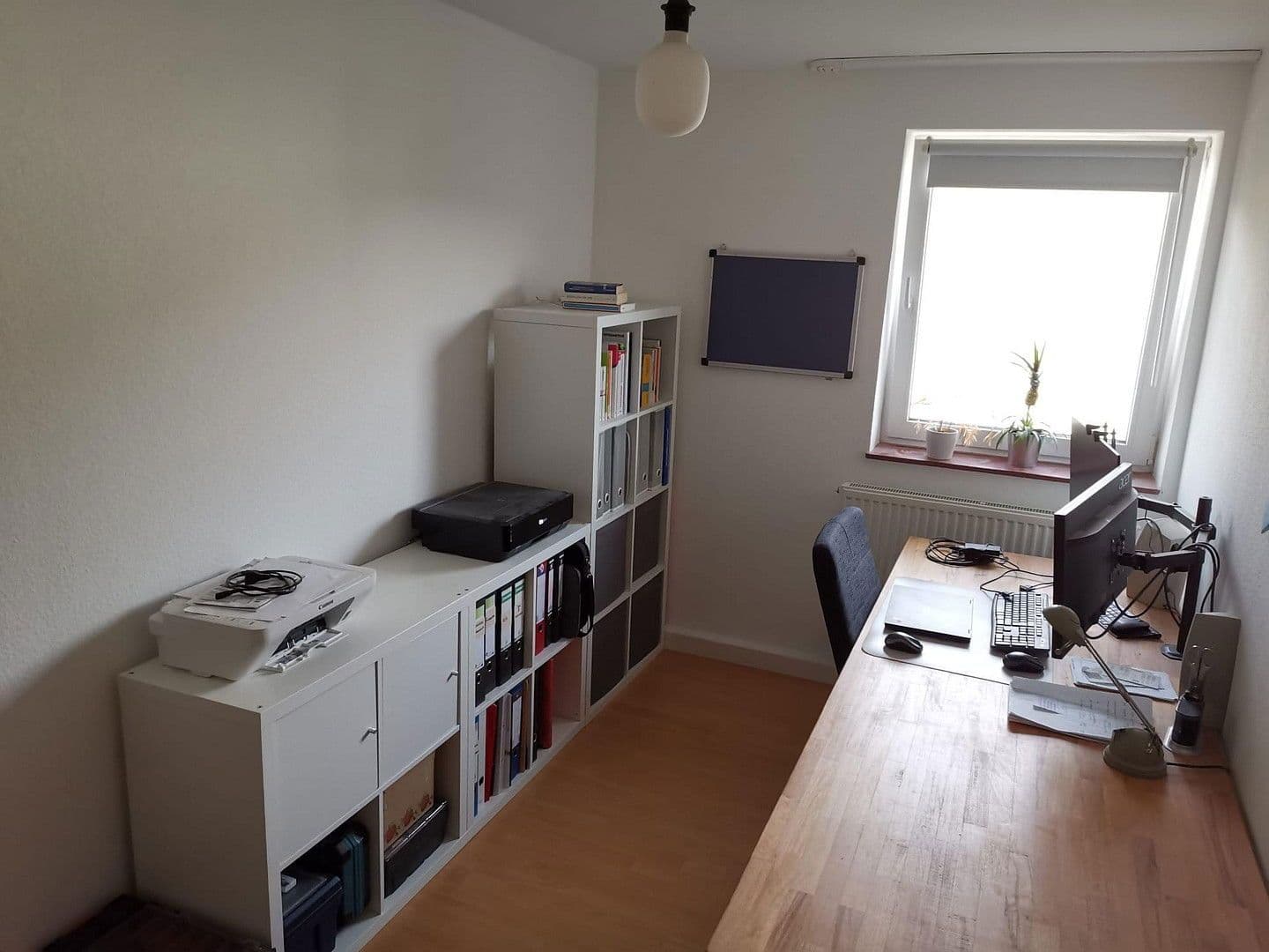 Prenájom bytu 3-izbový 59 m², Banzhafstraße, Mühlacker, Bádensko-Wurttembersko Prenájom bytu 3-izbový 59 m², Banzhafstraße, Mühlacker, Bádensko-Wurttembersko