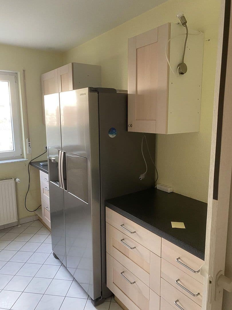 Predaj bytu 3-izbový 96 m², Steinbacher Hohl 31, Frankfurt OT Praunheim, Hesensko Predaj bytu 3-izbový 96 m², Steinbacher Hohl 31, Frankfurt OT Praunheim, Hesensko