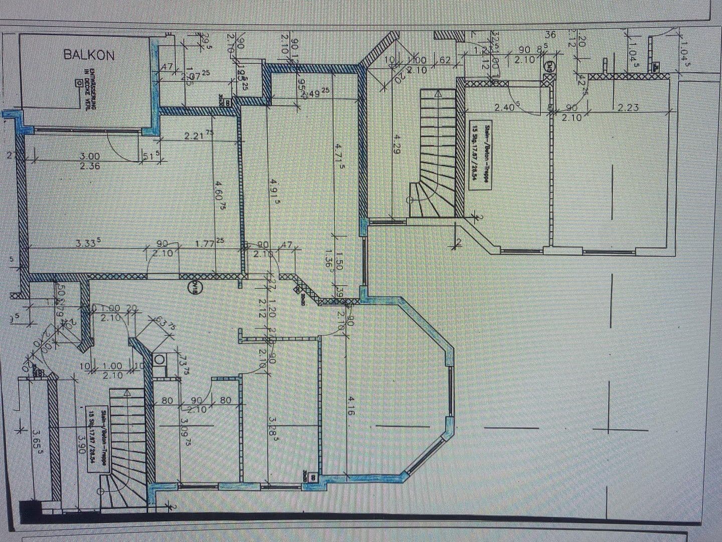 Predaj bytu 3-izbový 96 m², Steinbacher Hohl 31, Frankfurt OT Praunheim, Hesensko Predaj bytu 3-izbový 96 m², Steinbacher Hohl 31, Frankfurt OT Praunheim, Hesensko