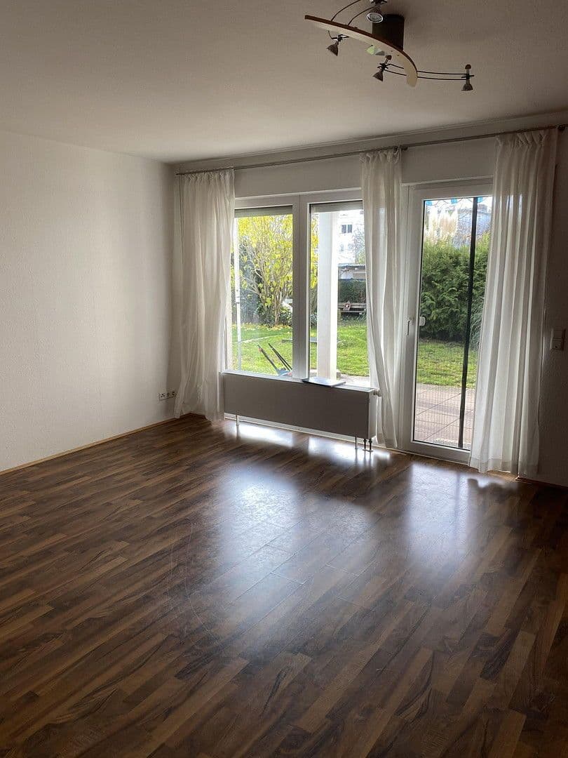 Predaj bytu 3-izbový 96 m², Steinbacher Hohl 31, Frankfurt OT Praunheim, Hesensko Predaj bytu 3-izbový 96 m², Steinbacher Hohl 31, Frankfurt OT Praunheim, Hesensko
