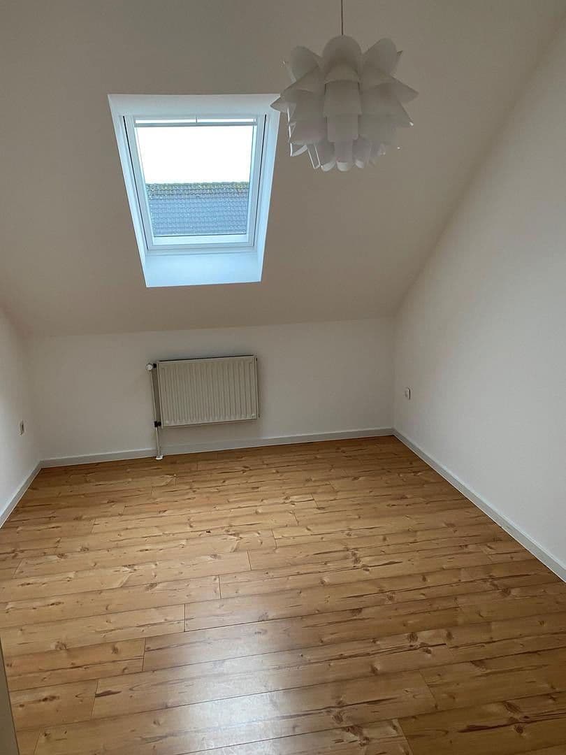 Prenájom bytu 4-izbový 74 m², Breslauer Straße 45, Fürstenau, Dolné Sasko Prenájom bytu 4-izbový 74 m², Breslauer Straße 45, Fürstenau, Dolné Sasko