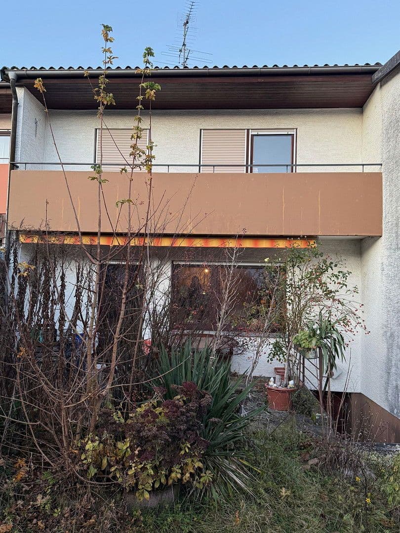 Predaj domu 89 m², pozemek 150 m², Annalindenstraße 104, Heilbronn, Bádensko-Wurttembersko Predaj domu 89 m², pozemek 150 m², Annalindenstraße 104, Heilbronn, Bádensko-Wurttembersko