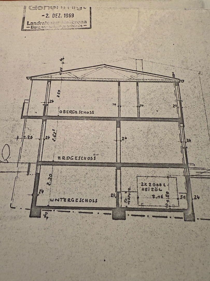 Predaj domu 89 m², pozemek 150 m², Annalindenstraße 104, Heilbronn, Bádensko-Wurttembersko Predaj domu 89 m², pozemek 150 m², Annalindenstraße 104, Heilbronn, Bádensko-Wurttembersko