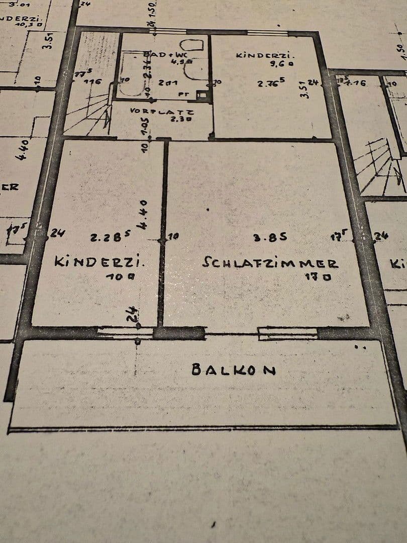 Predaj domu 89 m², pozemek 150 m², Annalindenstraße 104, Heilbronn, Bádensko-Wurttembersko Predaj domu 89 m², pozemek 150 m², Annalindenstraße 104, Heilbronn, Bádensko-Wurttembersko
