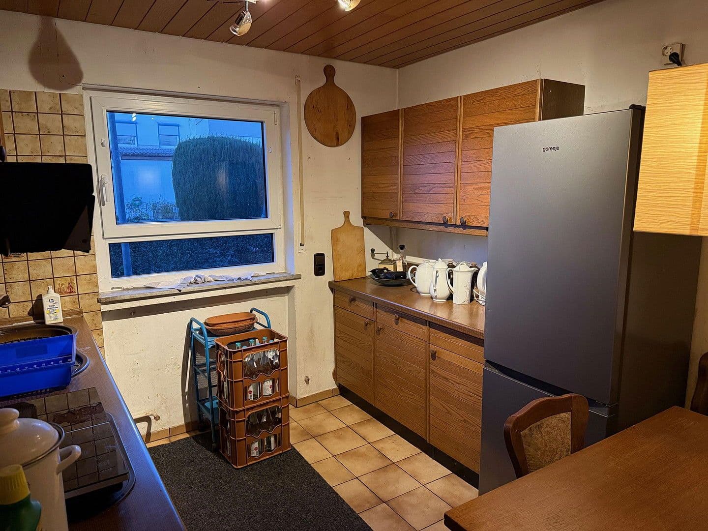 Predaj domu 89 m², pozemek 150 m², Annalindenstraße 104, Heilbronn, Bádensko-Wurttembersko Predaj domu 89 m², pozemek 150 m², Annalindenstraße 104, Heilbronn, Bádensko-Wurttembersko