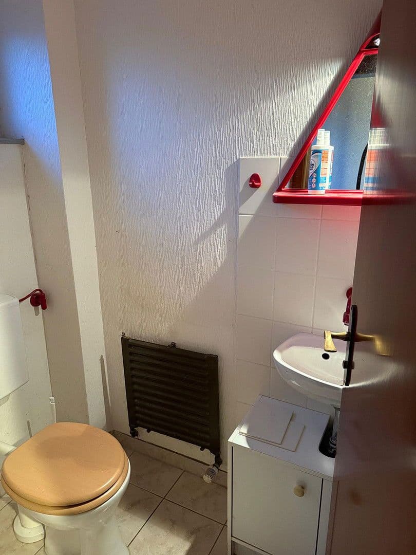 Predaj domu 89 m², pozemek 150 m², Annalindenstraße 104, Heilbronn, Bádensko-Wurttembersko Predaj domu 89 m², pozemek 150 m², Annalindenstraße 104, Heilbronn, Bádensko-Wurttembersko