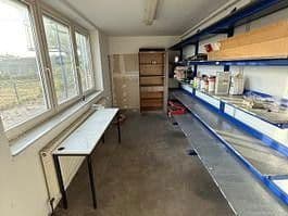 Prenájom nebytového priestoru 1.833 m², Daimlerstraße 5-8, Hörstel, Severné Porýnie - Westfálsko Prenájom nebytového priestoru 1.833 m², Daimlerstraße 5-8, Hörstel, Severné Porýnie - Westfálsko