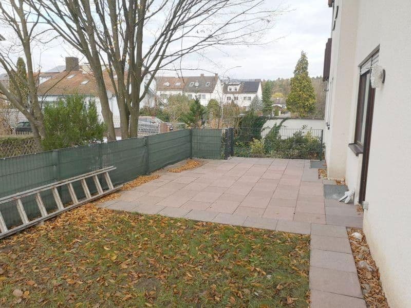 Prenájom bytu 4-izbový 95 m², Hemhofen, Bavorsko Prenájom bytu 4-izbový 95 m², Hemhofen, Bavorsko