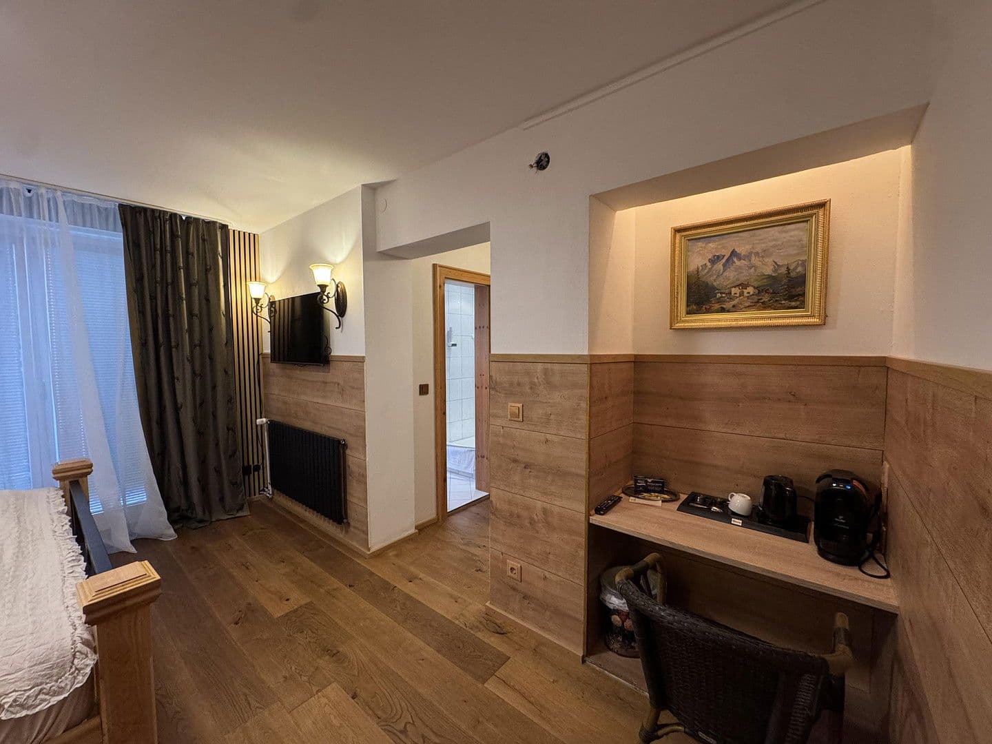 Predaj pozemku 2.340 m², Grainau, Bavorsko Predaj pozemku 2.340 m², Grainau, Bavorsko