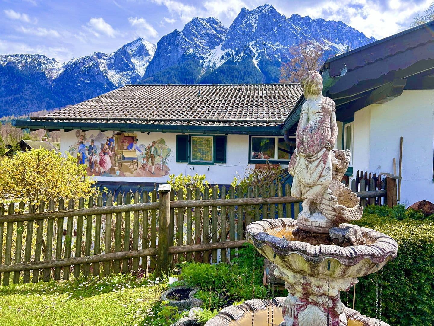 Predaj pozemku 2.340 m², Grainau, Bavorsko Predaj pozemku 2.340 m², Grainau, Bavorsko