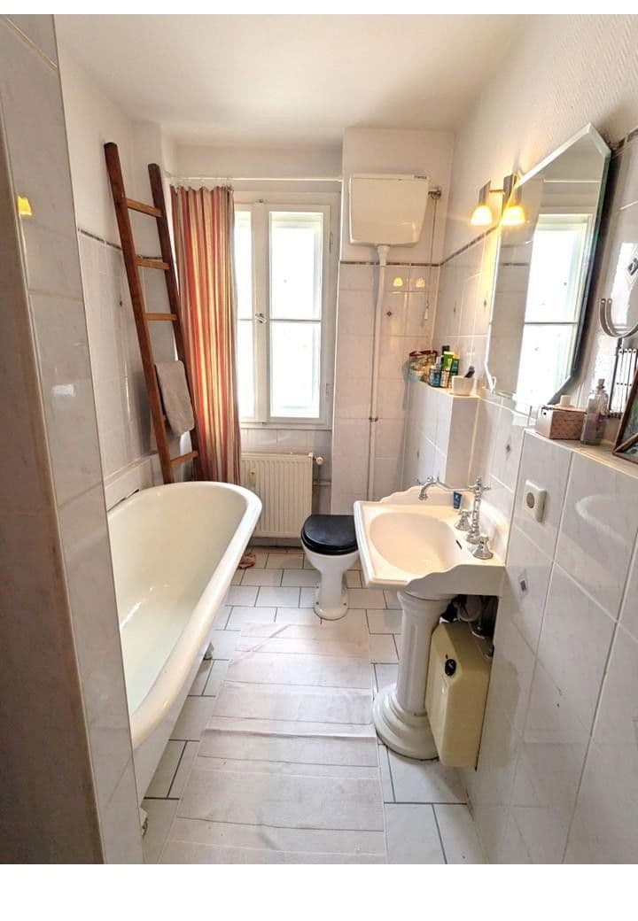 Predaj bytu 3-izbový 98 m², Ludwig-Feuerbach-Straße 43, Nürnberg, Bavorsko Predaj bytu 3-izbový 98 m², Ludwig-Feuerbach-Straße 43, Nürnberg, Bavorsko