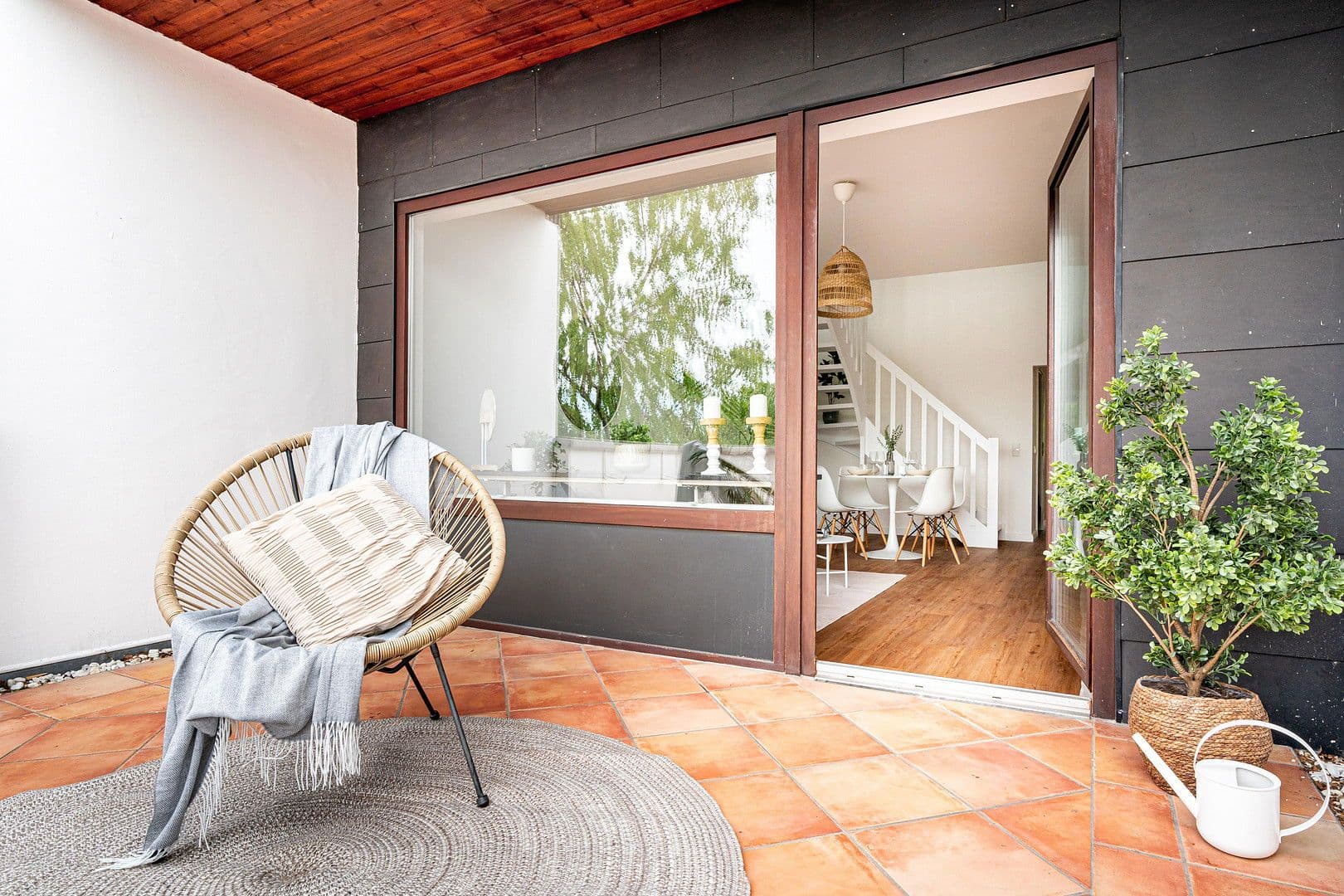 Predaj bytu 3-izbový 76 m², Meiendorfer Straße 12a, Hamburg, Hamburg Predaj bytu 3-izbový 76 m², Meiendorfer Straße 12a, Hamburg, Hamburg