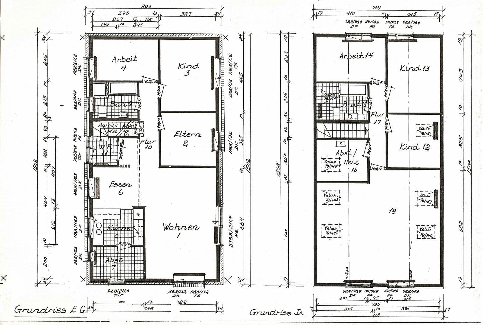 Predaj domu 170 m², pozemek 634 m², Seevetal, Dolné Sasko Predaj domu 170 m², pozemek 634 m², Seevetal, Dolné Sasko