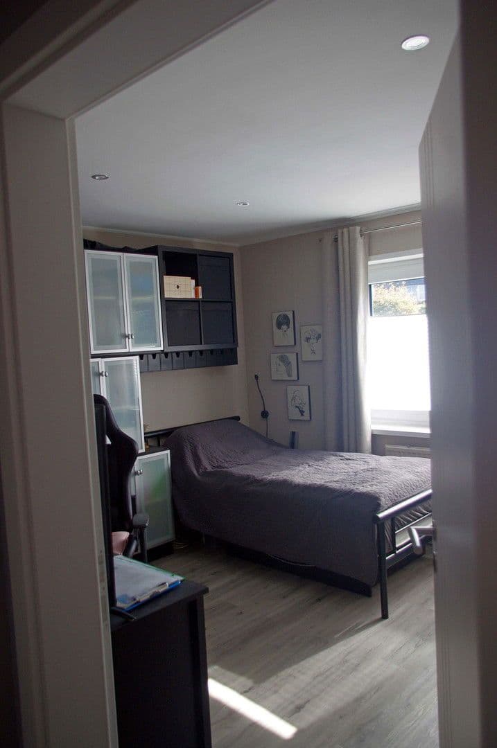 Predaj domu 170 m², pozemek 634 m², Seevetal, Dolné Sasko Predaj domu 170 m², pozemek 634 m², Seevetal, Dolné Sasko